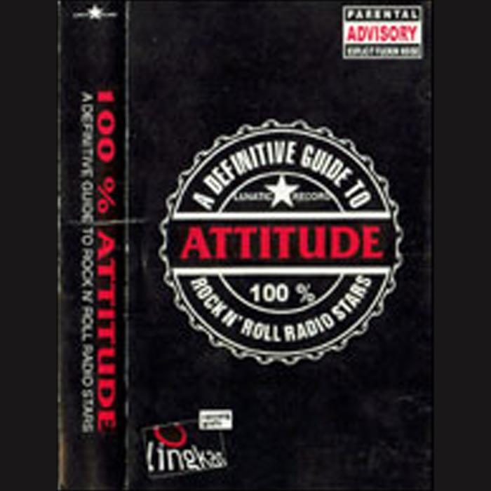 100% Attitude