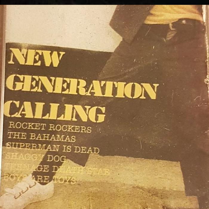 New Generation Calling