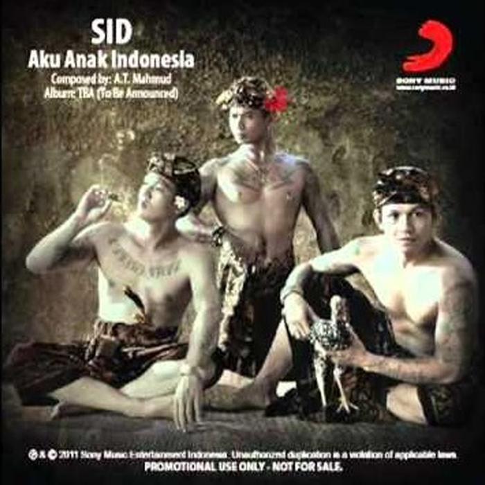 Aku Anak Indonesia