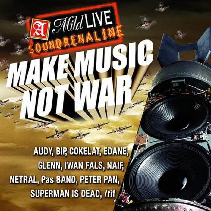 A Mild Live Soundrenaline 2004