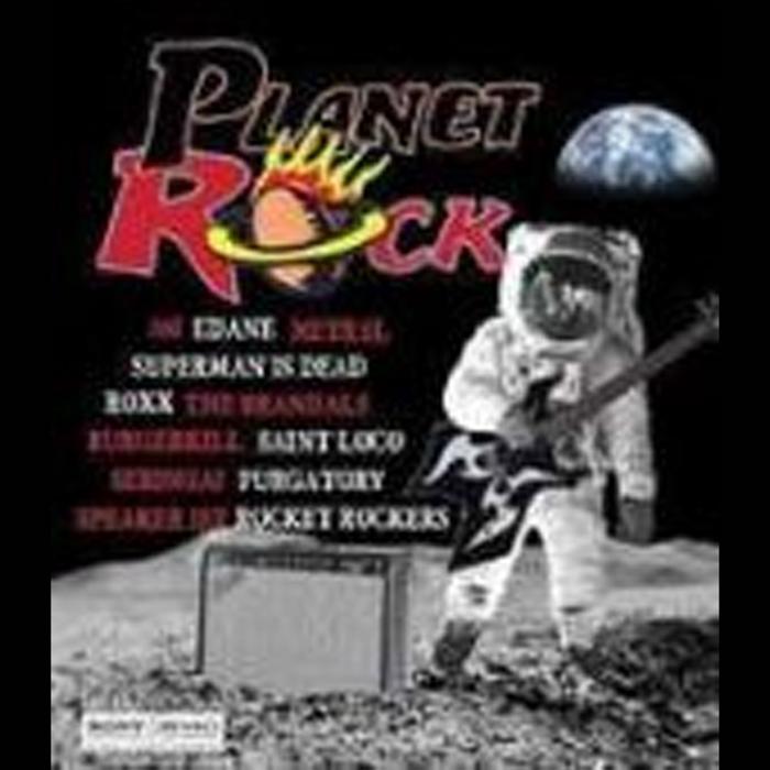 Planet Rock