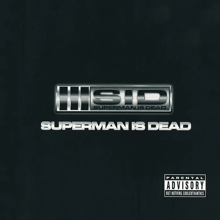 Superman is Dead